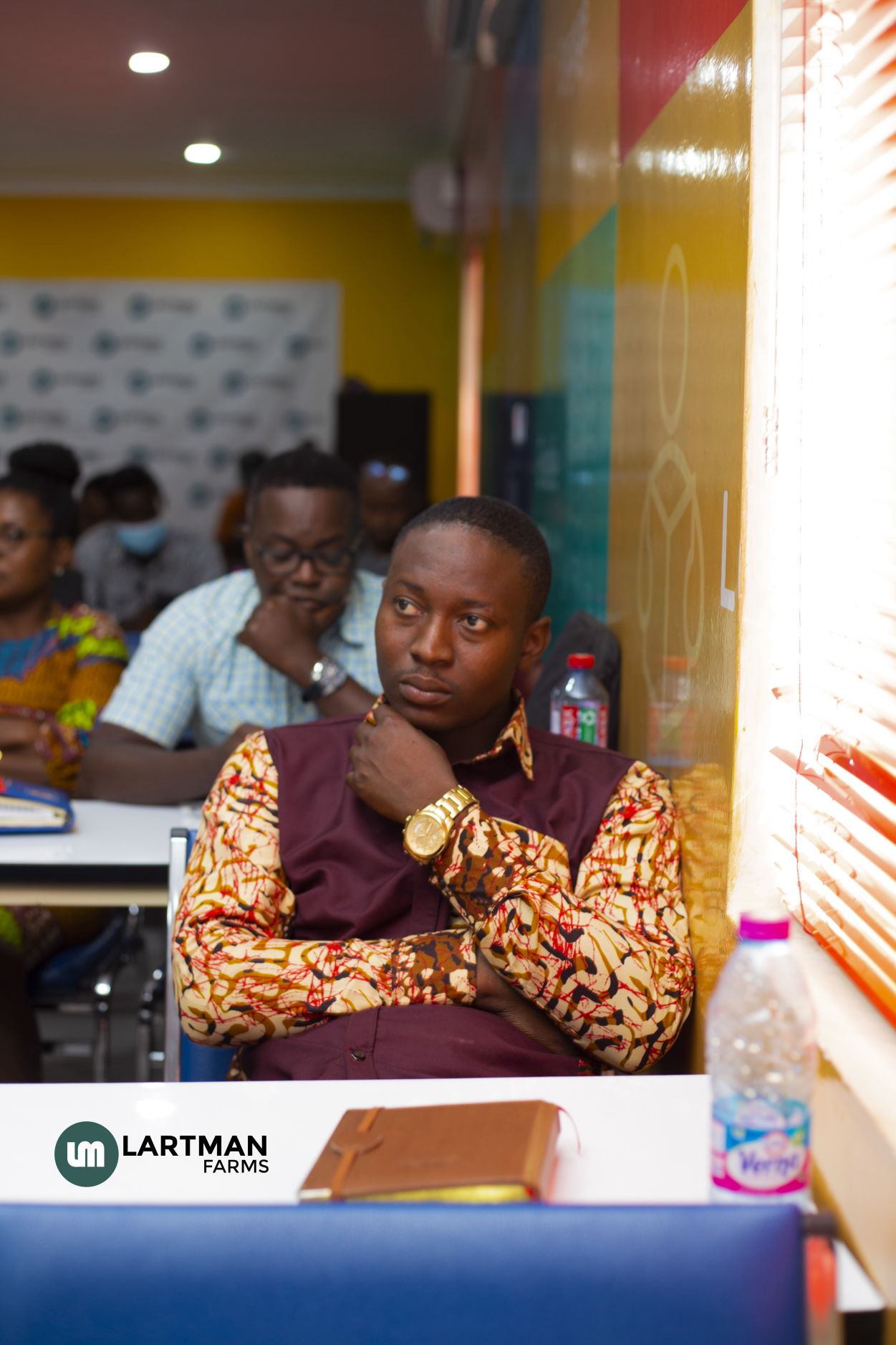 Mobirise Website Builder